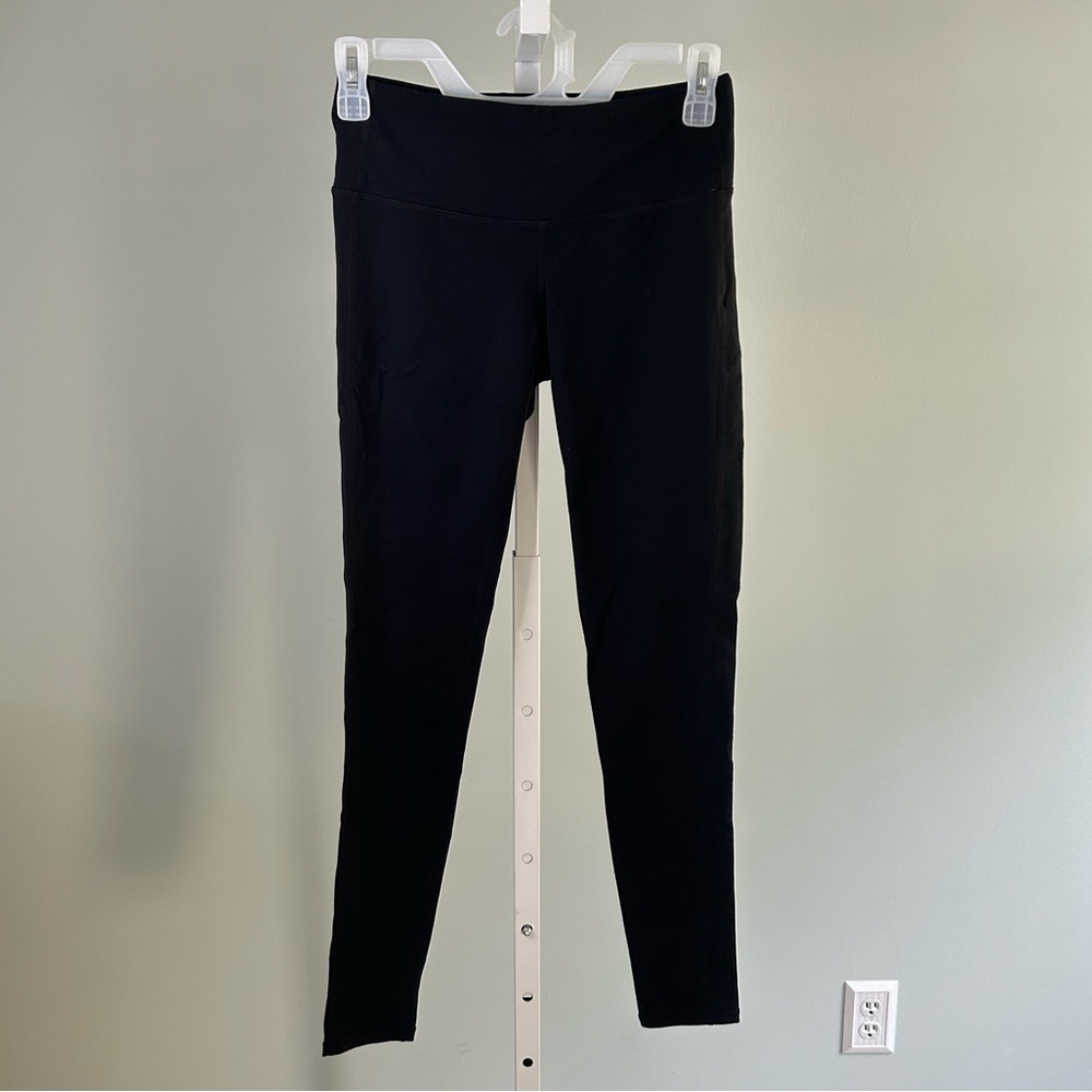 Athleta Black Leggings
